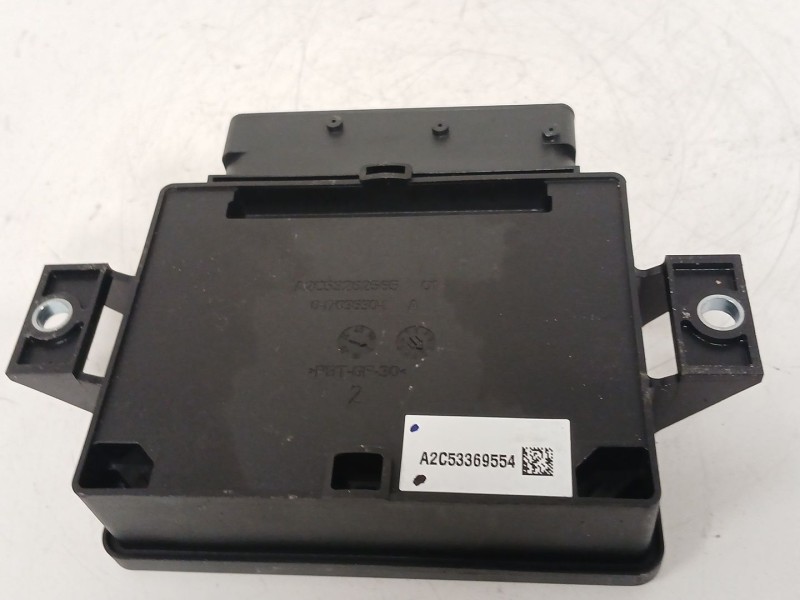 Recambio de modulo electronico para audi a5 sportback (8ta) 2.0 tdi quattro referencia OEM IAM 8K0907801H 32620205C A2C53369554