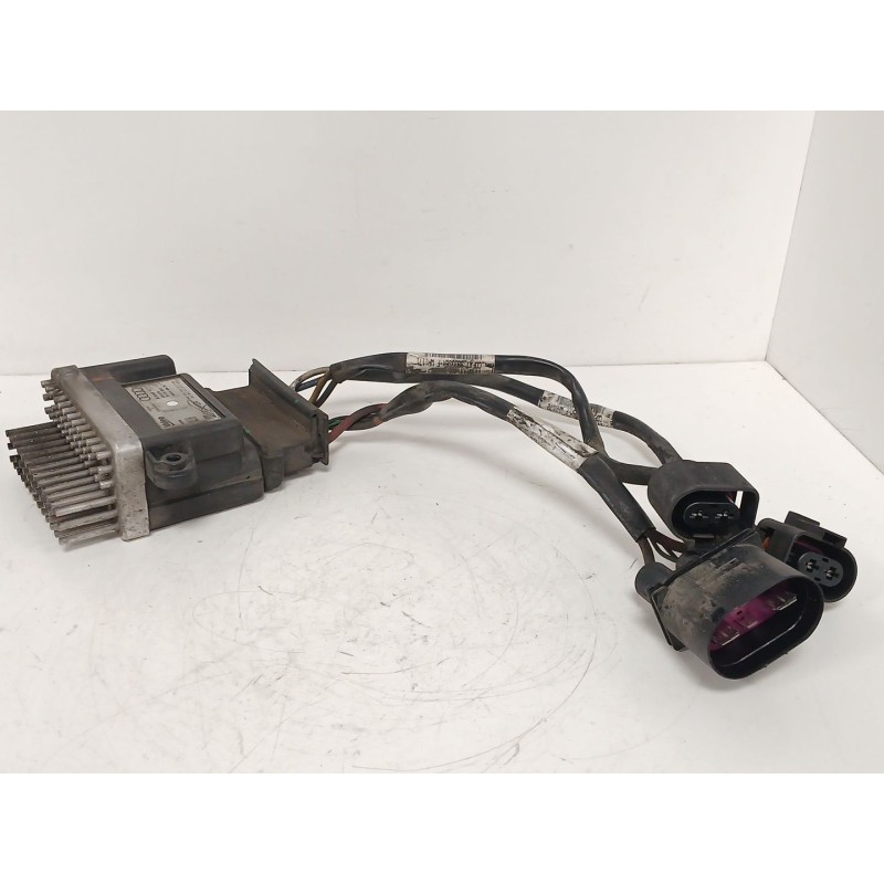 Recambio de modulo electronico para audi a5 sportback (8ta) 2.0 tdi quattro referencia OEM IAM   