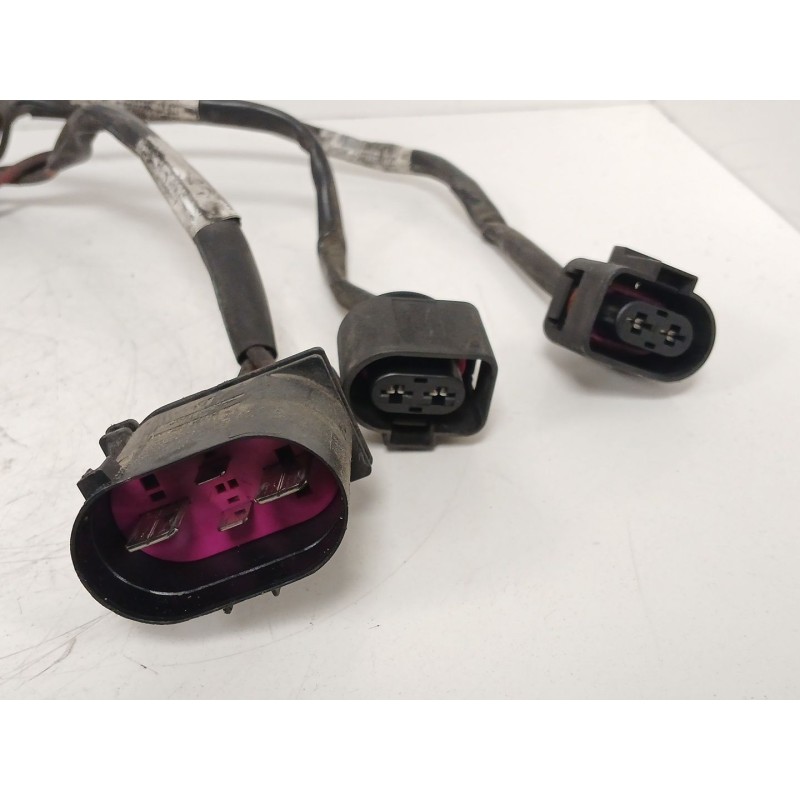 Recambio de modulo electronico para audi a5 sportback (8ta) 2.0 tdi quattro referencia OEM IAM   