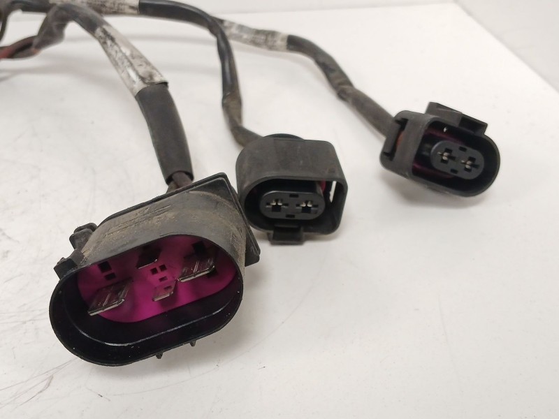 Recambio de modulo electronico para audi a5 sportback (8ta) 2.0 tdi quattro referencia OEM IAM   