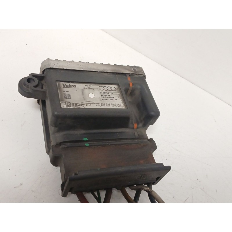 Recambio de modulo electronico para audi a5 sportback (8ta) 2.0 tdi quattro referencia OEM IAM   