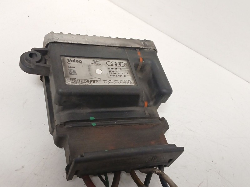 Recambio de modulo electronico para audi a5 sportback (8ta) 2.0 tdi quattro referencia OEM IAM   