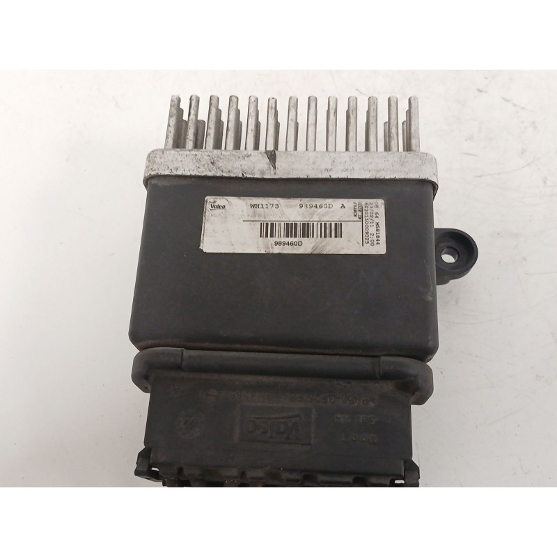 Recambio de modulo electronico para audi a5 sportback (8ta) 2.0 tdi quattro referencia OEM IAM   