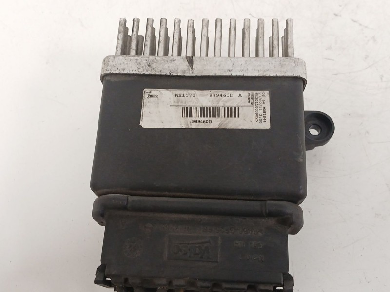 Recambio de modulo electronico para audi a5 sportback (8ta) 2.0 tdi quattro referencia OEM IAM   