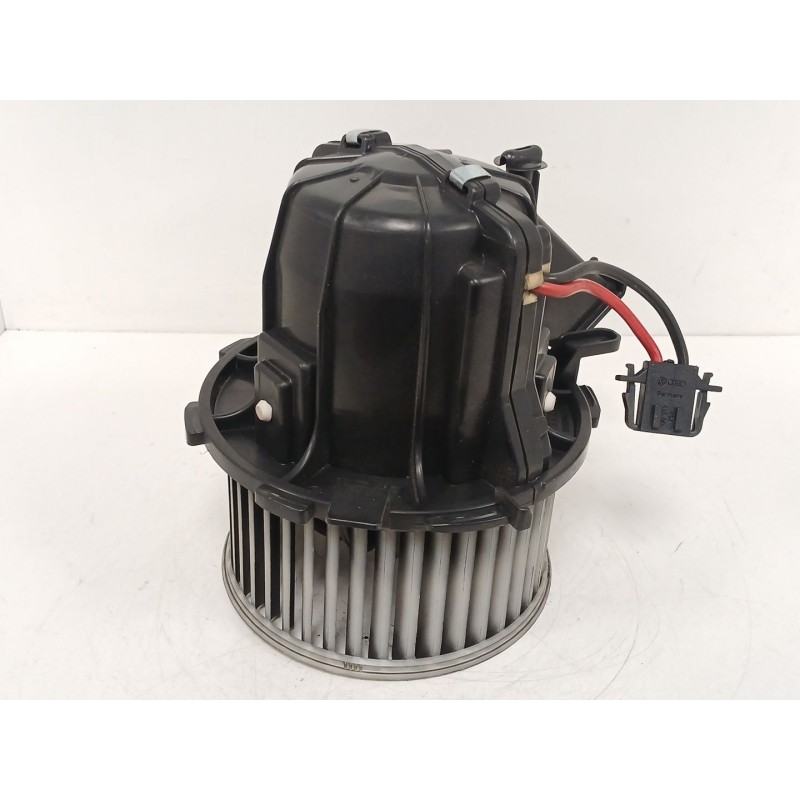 Recambio de motor calefaccion para audi a5 sportback (8ta) 2.0 tdi quattro referencia OEM IAM U0852003  