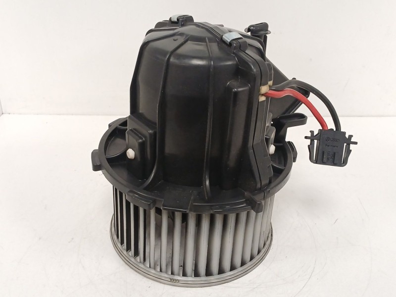 Recambio de motor calefaccion para audi a5 sportback (8ta) 2.0 tdi quattro referencia OEM IAM U0852003  