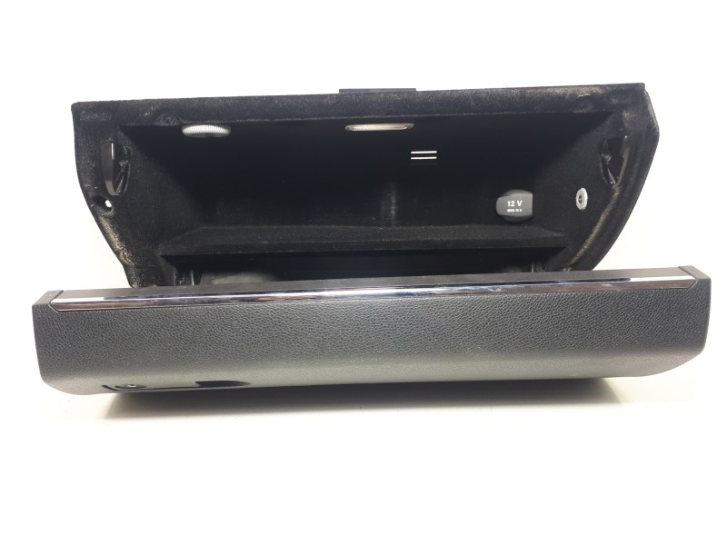 Recambio de guantera para mercedes-benz clase c (w204) berlina 2.1 cdi cat referencia OEM IAM A20468000989F5  