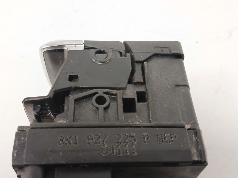 Recambio de palanca freno para audi a5 sportback (8ta) 2.0 tdi quattro referencia OEM IAM 8K1927225B  