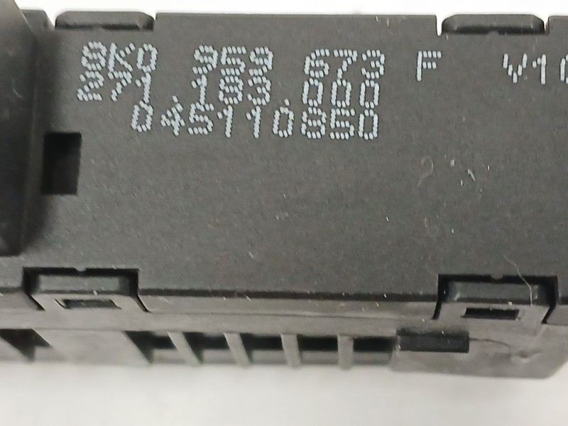 Recambio de mando multifuncion para audi a5 sportback (8ta) 2.0 tdi quattro referencia OEM IAM 8K0959673F  