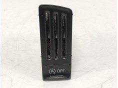 Recambio de mando multifuncion para audi a5 sportback (8ta) 2.0 tdi quattro referencia OEM IAM 8K1927325  