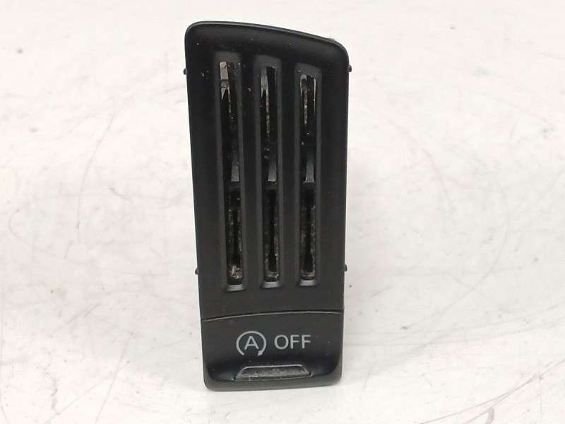 Recambio de mando multifuncion para audi a5 sportback (8ta) 2.0 tdi quattro referencia OEM IAM 8K1927325  