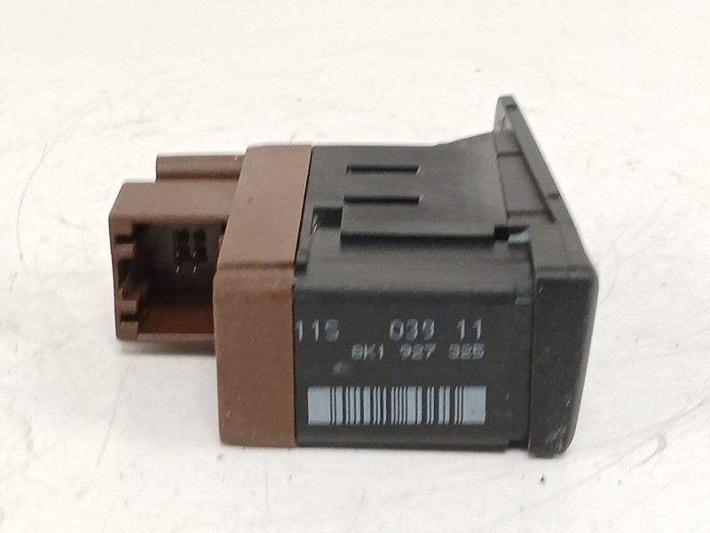 Recambio de mando multifuncion para audi a5 sportback (8ta) 2.0 tdi quattro referencia OEM IAM 8K1927325  