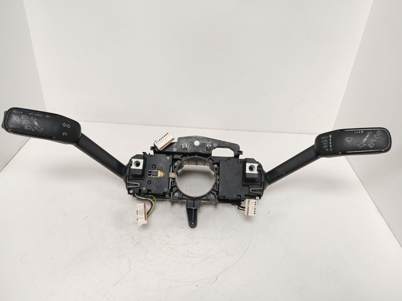 Recambio de mando limpia para seat leon (5f1) 1.6 tdi referencia OEM IAM 5Q0953507AC  