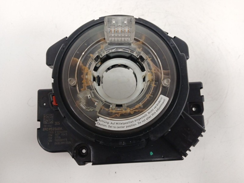 Recambio de anillo airbag para audi a5 sportback (8ta) 2.0 tdi quattro referencia OEM IAM   