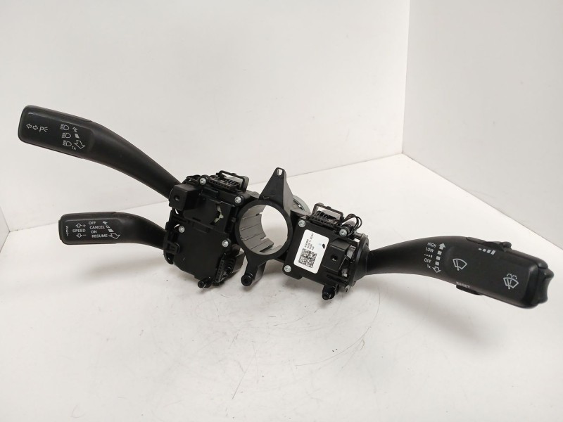 Recambio de mando limpia para audi a5 sportback (8ta) 2.0 tdi quattro referencia OEM IAM 8R0953502D  