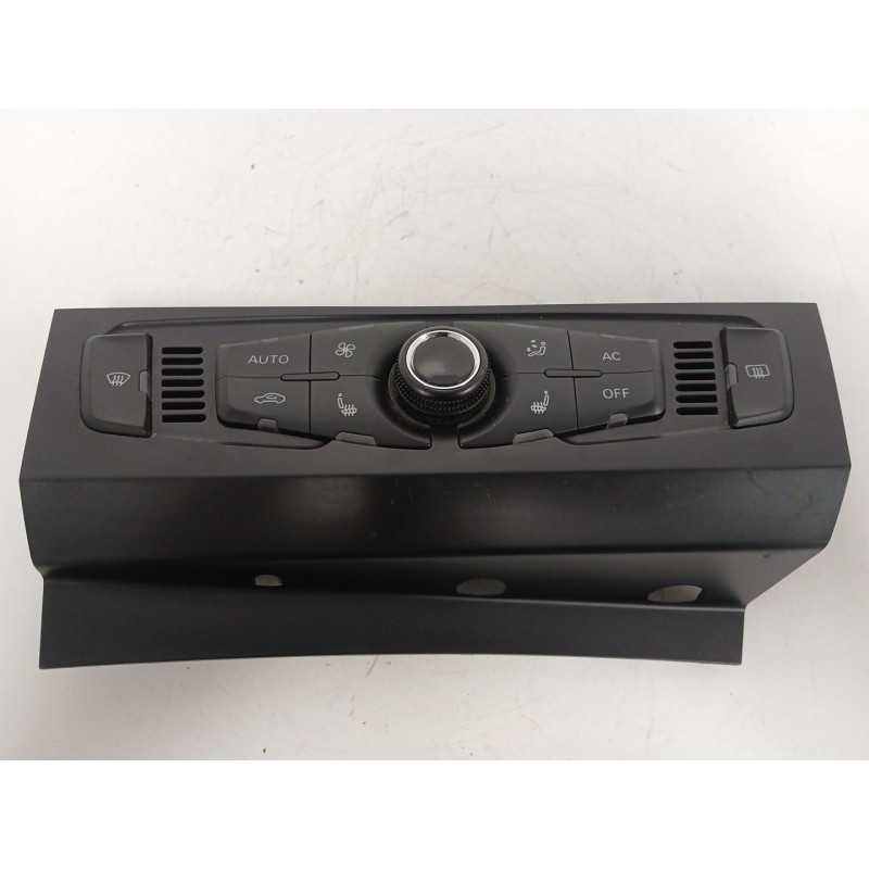 Recambio de mando climatizador para audi a5 sportback (8ta) 2.0 tdi quattro referencia OEM IAM 8T1820043AH  