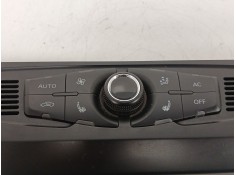 Recambio de mando climatizador para audi a5 sportback (8ta) 2.0 tdi quattro referencia OEM IAM 8T1820043AH   2