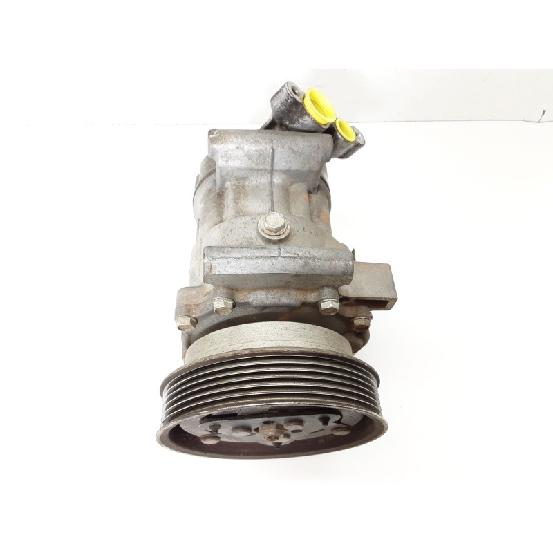 Recambio de compresor aire acondicionado para renault kangoo / grand kangoo ii (kw0/1_) 1.5 dci 90 (kw05, kw08, kw0g, kw11) refe