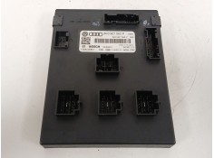Recambio de modulo electronico para audi a5 sportback (8ta) 2.0 tdi quattro referencia OEM IAM 8K0907063P BCM110 