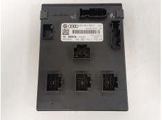 Recambio de modulo electronico para audi a5 sportback (8ta) 2.0 tdi quattro referencia OEM IAM 8K0907063P BCM110  2