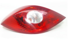 Recambio de piloto trasero izquierdo para opel corsa d corsavan referencia OEM IAM 89316515  