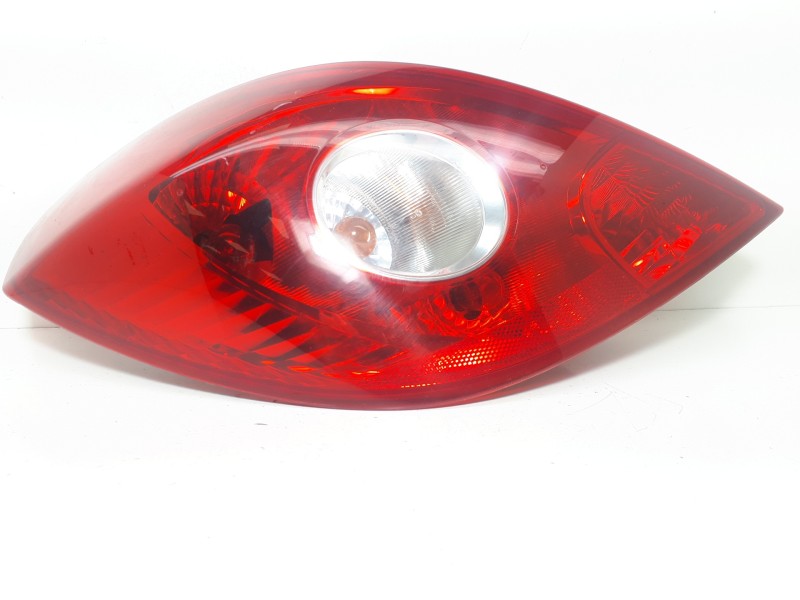 Recambio de piloto trasero izquierdo para opel corsa d corsavan referencia OEM IAM 89316515  