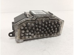 Recambio de resistencia calefaccion para audi a5 sportback (8ta) 2.0 tdi quattro referencia OEM IAM   