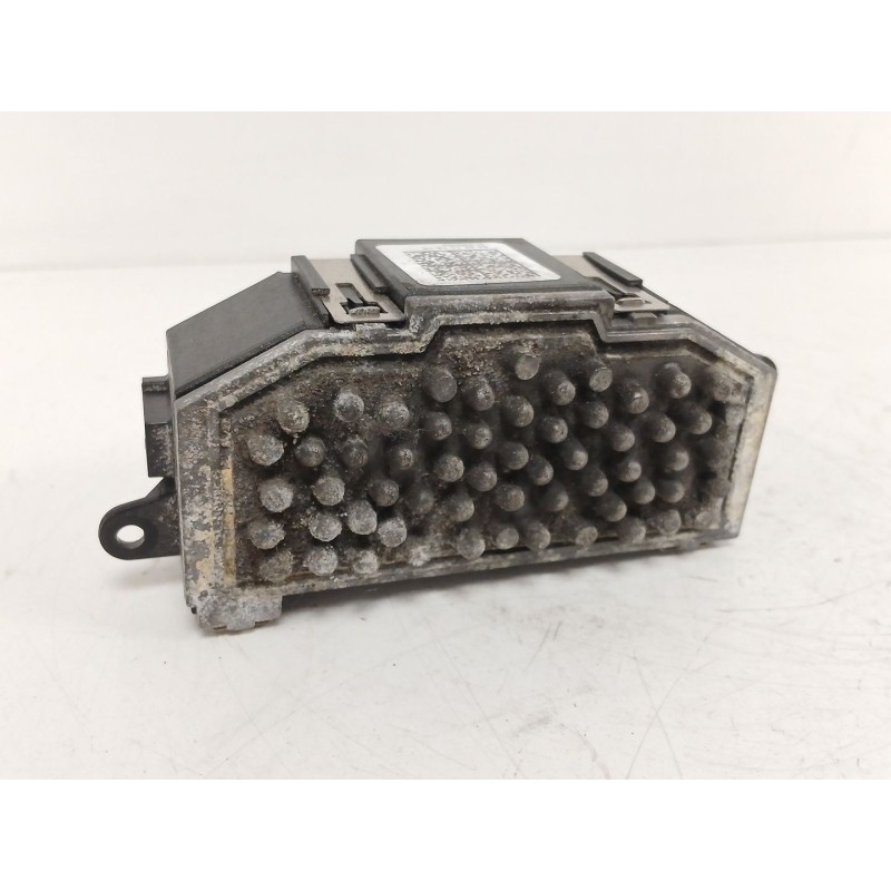 Recambio de resistencia calefaccion para audi a5 sportback (8ta) 2.0 tdi quattro referencia OEM IAM   