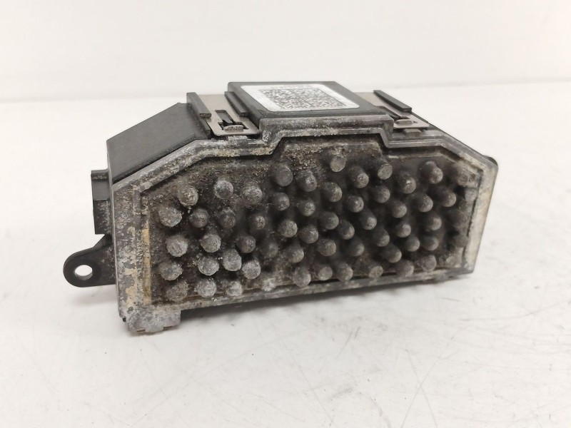 Recambio de resistencia calefaccion para audi a5 sportback (8ta) 2.0 tdi quattro referencia OEM IAM   