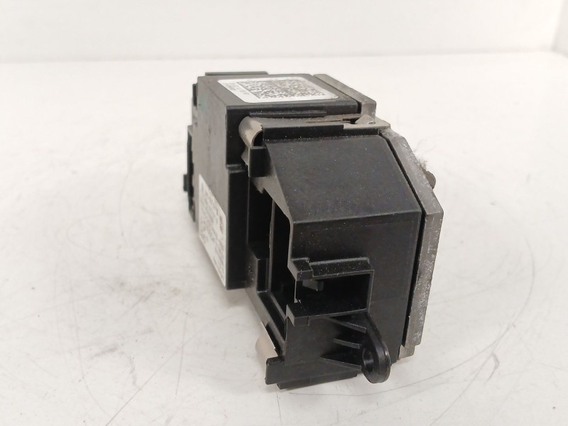 Recambio de resistencia calefaccion para audi a5 sportback (8ta) 2.0 tdi quattro referencia OEM IAM   