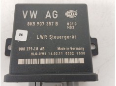 Recambio de modulo electronico para audi a5 sportback (8ta) 2.0 tdi quattro referencia OEM IAM 8K5907357B   2