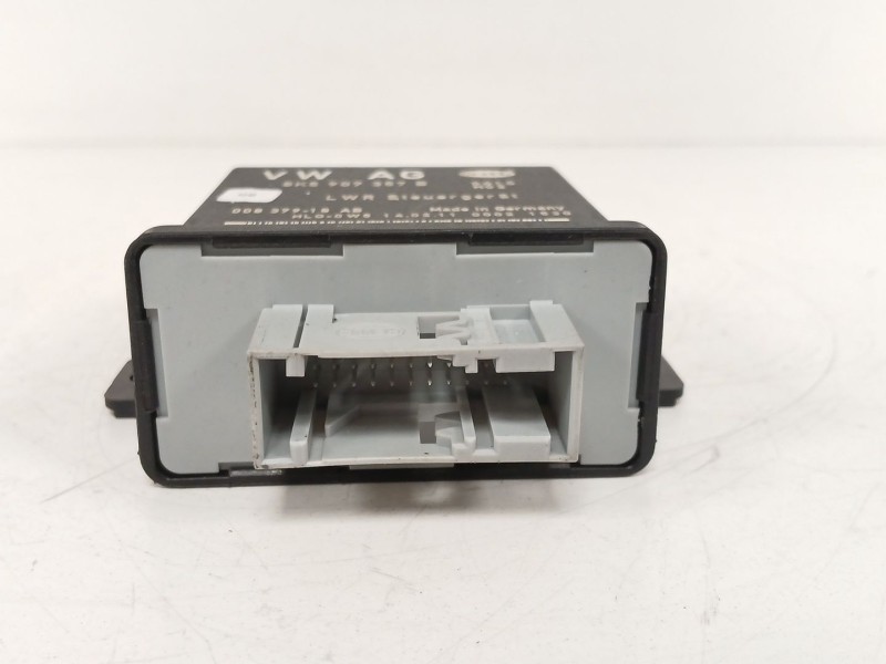 Recambio de modulo electronico para audi a5 sportback (8ta) 2.0 tdi quattro referencia OEM IAM 8K5907357B  