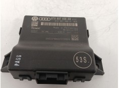 Recambio de modulo electronico para audi a5 sportback (8ta) 2.0 tdi quattro referencia OEM IAM   