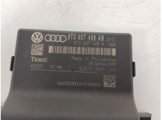 Recambio de modulo electronico para audi a5 sportback (8ta) 2.0 tdi quattro referencia OEM IAM    2