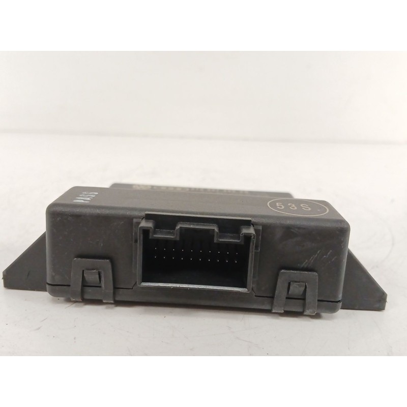 Recambio de modulo electronico para audi a5 sportback (8ta) 2.0 tdi quattro referencia OEM IAM   