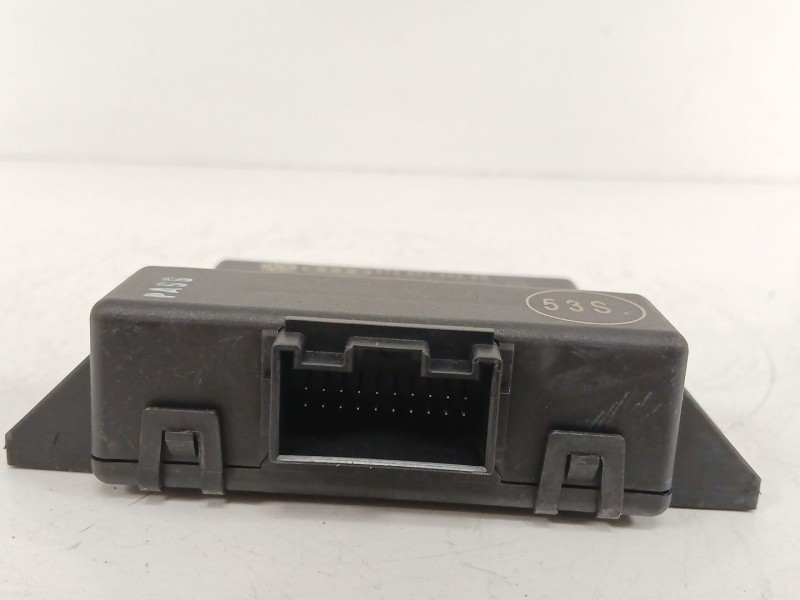 Recambio de modulo electronico para audi a5 sportback (8ta) 2.0 tdi quattro referencia OEM IAM   