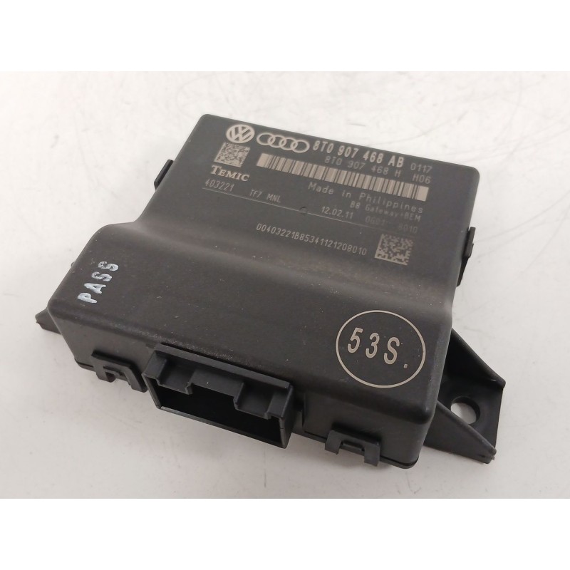 Recambio de modulo electronico para audi a5 sportback (8ta) 2.0 tdi quattro referencia OEM IAM   