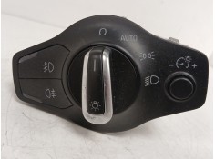 Recambio de mando luces para audi a5 sportback (8ta) 2.0 tdi quattro referencia OEM IAM 8K0941531AS  