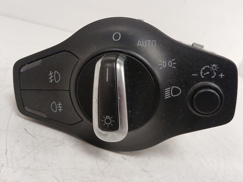 Recambio de mando luces para audi a5 sportback (8ta) 2.0 tdi quattro referencia OEM IAM 8K0941531AS  