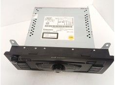 Recambio de sistema audio / radio cd para audi a5 sportback (8ta) 2.0 tdi quattro referencia OEM IAM 8T1035186P   2