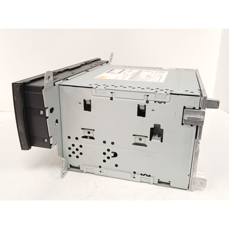 Recambio de sistema audio / radio cd para audi a5 sportback (8ta) 2.0 tdi quattro referencia OEM IAM 8T1035186P  