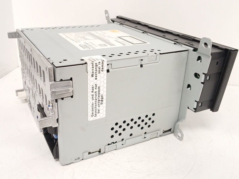 Recambio de sistema audio / radio cd para audi a5 sportback (8ta) 2.0 tdi quattro referencia OEM IAM 8T1035186P  