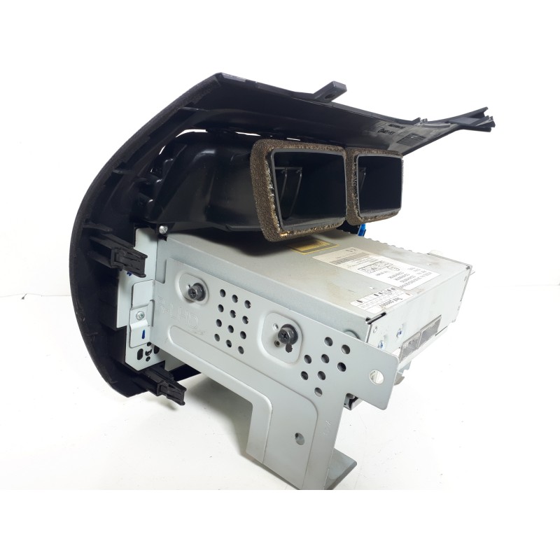 Recambio de sistema audio / radio cd para honda civic berlina 5 (fk) 1.8 vtec cat referencia OEM IAM 39100SMGG016M1  