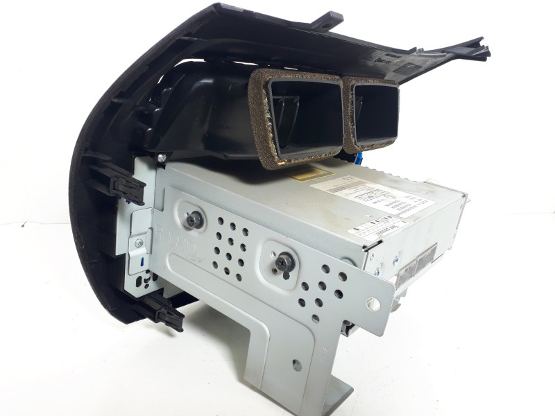 Recambio de sistema audio / radio cd para honda civic berlina 5 (fk) 1.8 vtec cat referencia OEM IAM 39100SMGG016M1  