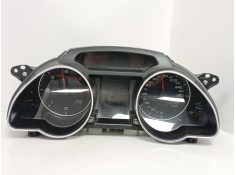Recambio de cuadro instrumentos para audi a5 sportback (8ta) 2.0 tdi quattro referencia OEM IAM 8T0920931M  