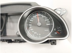 Recambio de cuadro instrumentos para audi a5 sportback (8ta) 2.0 tdi quattro referencia OEM IAM 8T0920931M   2