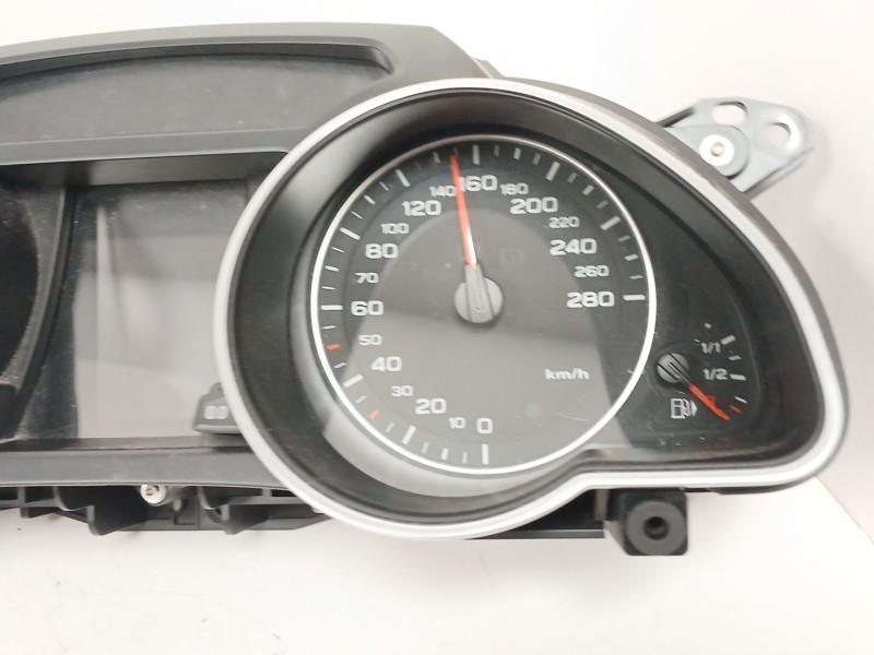Recambio de cuadro instrumentos para audi a5 sportback (8ta) 2.0 tdi quattro referencia OEM IAM 8T0920931M  