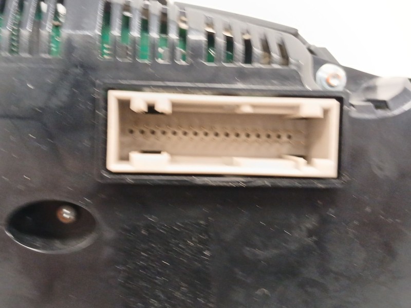 Recambio de cuadro instrumentos para audi a5 sportback (8ta) 2.0 tdi quattro referencia OEM IAM 8T0920931M  