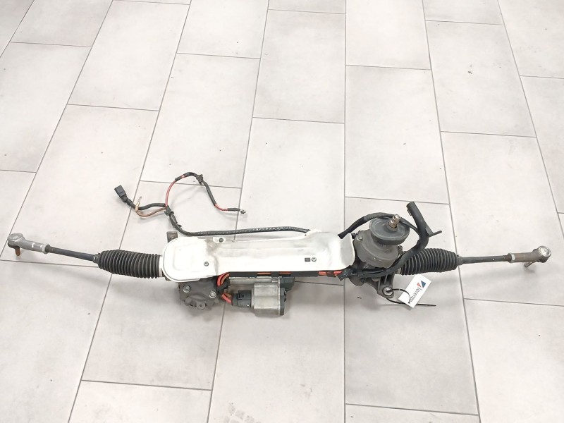 Recambio de cremallera direccion para seat toledo iii (5p2) 2.0 tdi 16v referencia OEM IAM 1K1909144H  