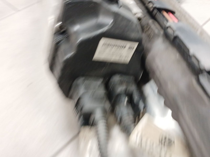 Recambio de cremallera direccion para seat toledo iii (5p2) 2.0 tdi 16v referencia OEM IAM 1K1909144H  